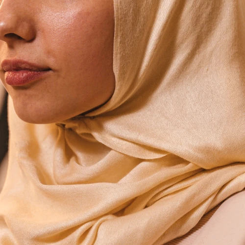 Cara Merawat Hijab Bahan Viscose