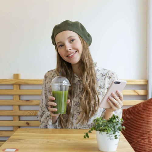 Matcha untuk Diet, Benarkah Bisa Membantu Menurunkan Berat Badan?