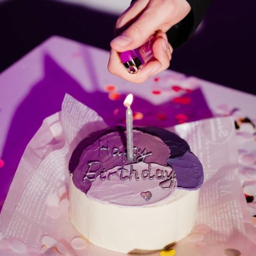 Simak Ide Kue Ulang Tahun Aesthetic Berikut Ini!