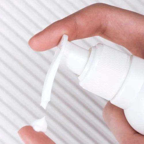 5 Rekomendasi Body Lotion yang Mengandung Ceramide