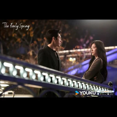 Segala Hal Tentang Series China Populer ‘The Early Spring’