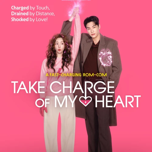 Kim Young Kwang dan Chae Soo Bin Bintangi Serial Netflix 'Take Charge of My Heart'