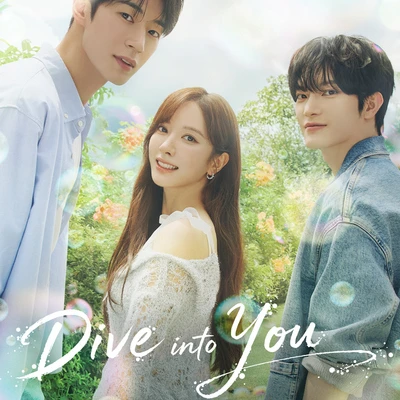Fakta Menarik Drama Korea ‘Dive Into You’