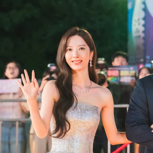 Rekomendasi Drama Korea yang Dibintangi Kim Jiyeon Alias Bona WJSN