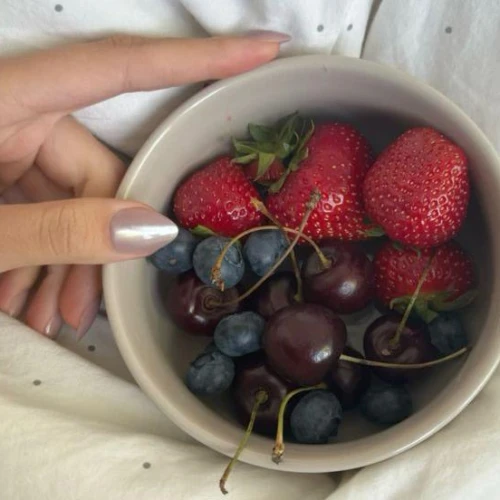 Deretan Buah yang Cocok Dikonsumsi di Malam Hari