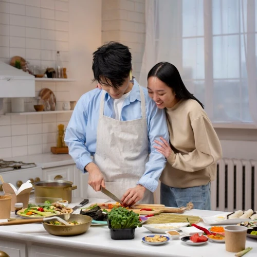 Bosan Dinner Terus? Coba 5 Ide Wellness Date Bareng Pasangan Ini
