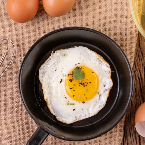 Manfaat Sarapan dengan Telur yang Perlu Kamu Ketahui