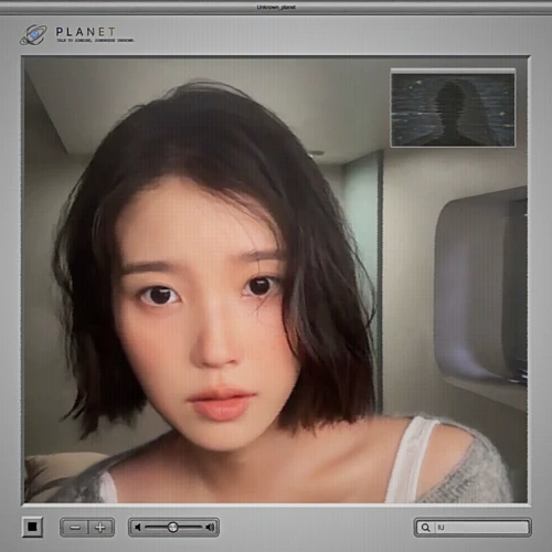 Fakta Menarik Comeback IU dengan 'Unknown Planet'