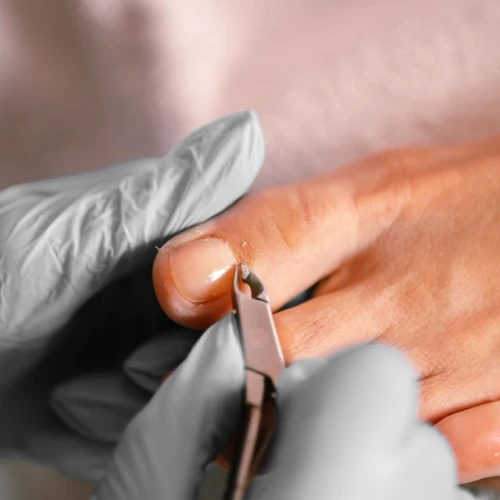 Ketahui Manfaat Pedicure Secara Rutin