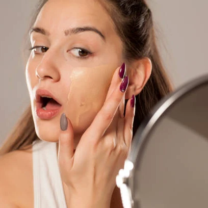 Cara Menghindari Makeup Oksidasi di Siang Hari