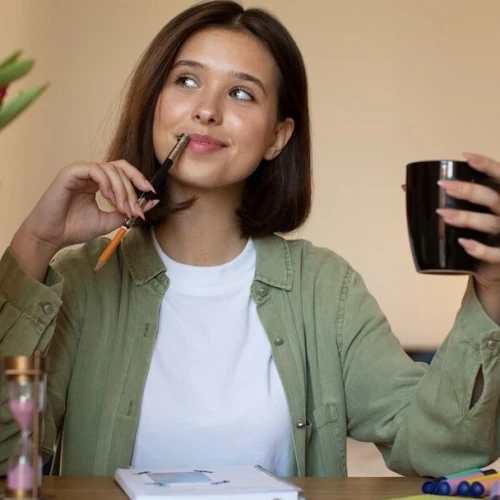 5 Kebiasaan yang Bisa Membantu Kamu Lebih Bijak Menggunakan Waktu