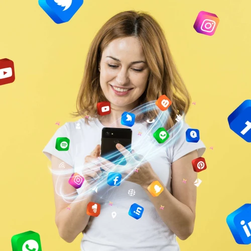 5 Tanda Kehidupan Digital Mulai Mengambil Terlalu Banyak Ruang
