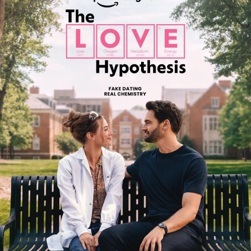 Simak Segala Hal Tentang The Love Hypothesis