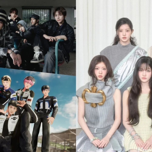Deretan Grup K-Pop yang Siap Comeback di Bulan Oktober 2026