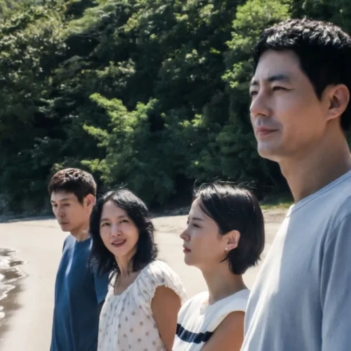 Segala Hal Tentang Film Korea ‘Possible Love’