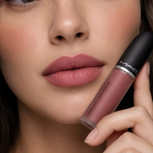 Cara Mengatasi Bibir Pecah-pecah Sebelum Menggunakan Lip Matte