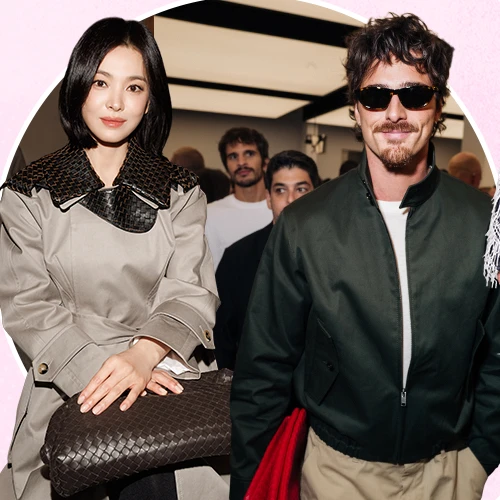 Bottega Veneta Spring/Summer 2027, Ketika Louise Trotter Bereksplorasi dengan Gaya Musim Panas