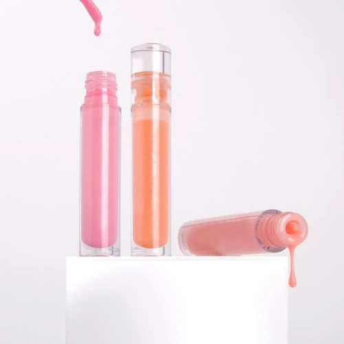 5 Rekomendasi Lip Gloss Nude yang Wajib Kamu Coba