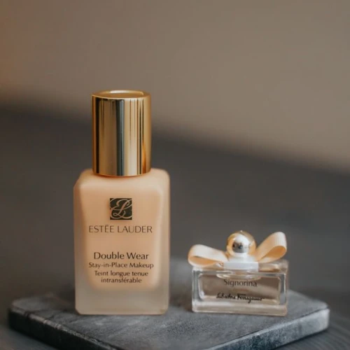 Deretan Foundation yang Long Lasting untuk Konser