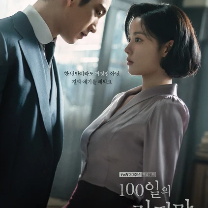 Segala Hal Tentang Drama Korea 100 Days of Deception