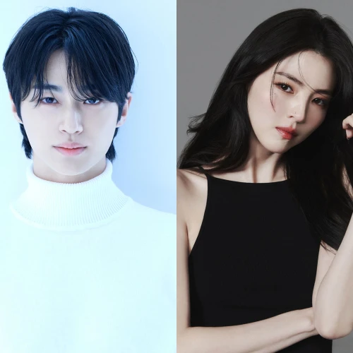Byeon Woo Seok dan Han So Hee Bintangi Drama Live-Action Netflix ‘Solo Leveling’