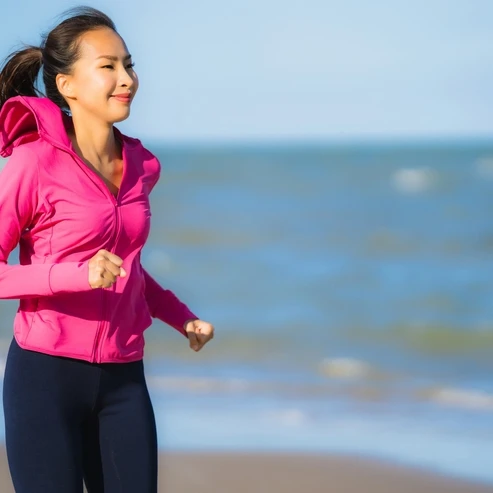 Olahraga Terbaik untuk Menurunkan Berat Badan