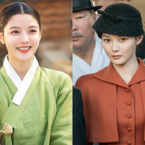 Rekomendasi Drama Korea Terbaik Kim You Jung