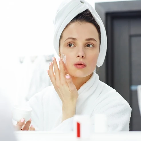 Rutinitas Skincare untuk Kulit Kering
