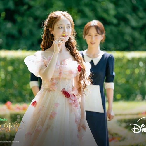 7 Drama Korea yang Diperankan oleh Lee Se Young