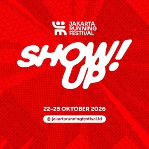 Jakarta Running Festival