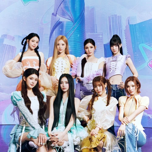 Fakta Menarik Single Baru Hearts2Hearts ‘Next Chapter’