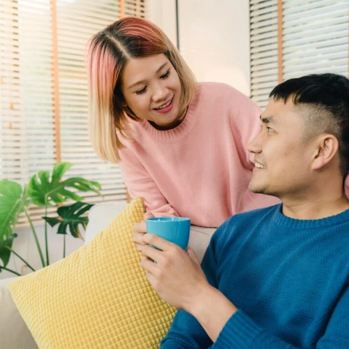 5 Hal yang Sebaiknya Tidak Diputuskan Sepihak oleh Pasangan dalam Pernikahan