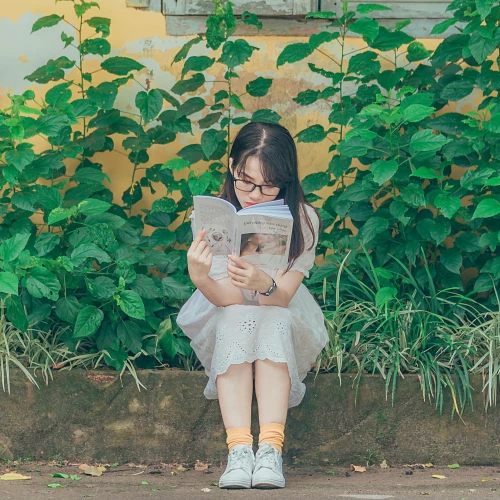 Sedang dalam Fase ‘Coming of Age’? Ini Rekomendasi Buku yang Super Relatable!