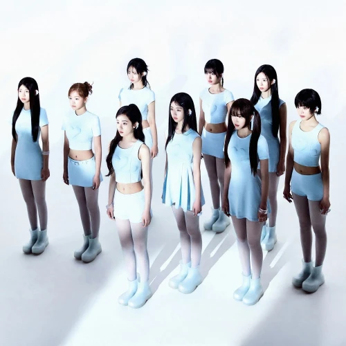 Deretan Grup K-Pop Keren yang Debut di Tahun 2026