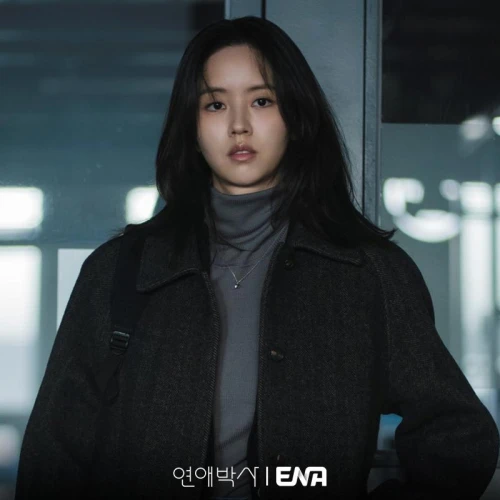 10 Rekomendasi Drama Korea Kim So Hyun yang Wajib Masuk Watchlist