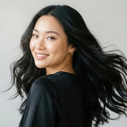 Tips Mendapatkan Rambut yang Sehat dan Berkilau