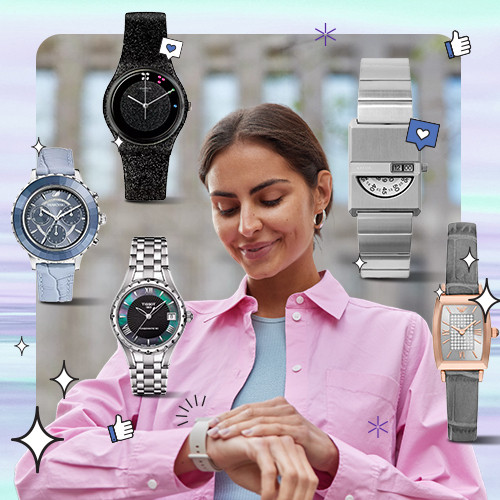 Rekomendasi Jam Tangan Formal dan Stylish untuk ke Kantor