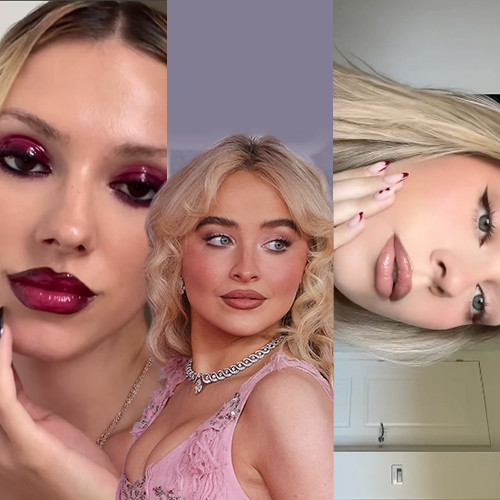 Kembalinya Tren Kecantikan 90an: Lip Liner Tanpa Lipstik