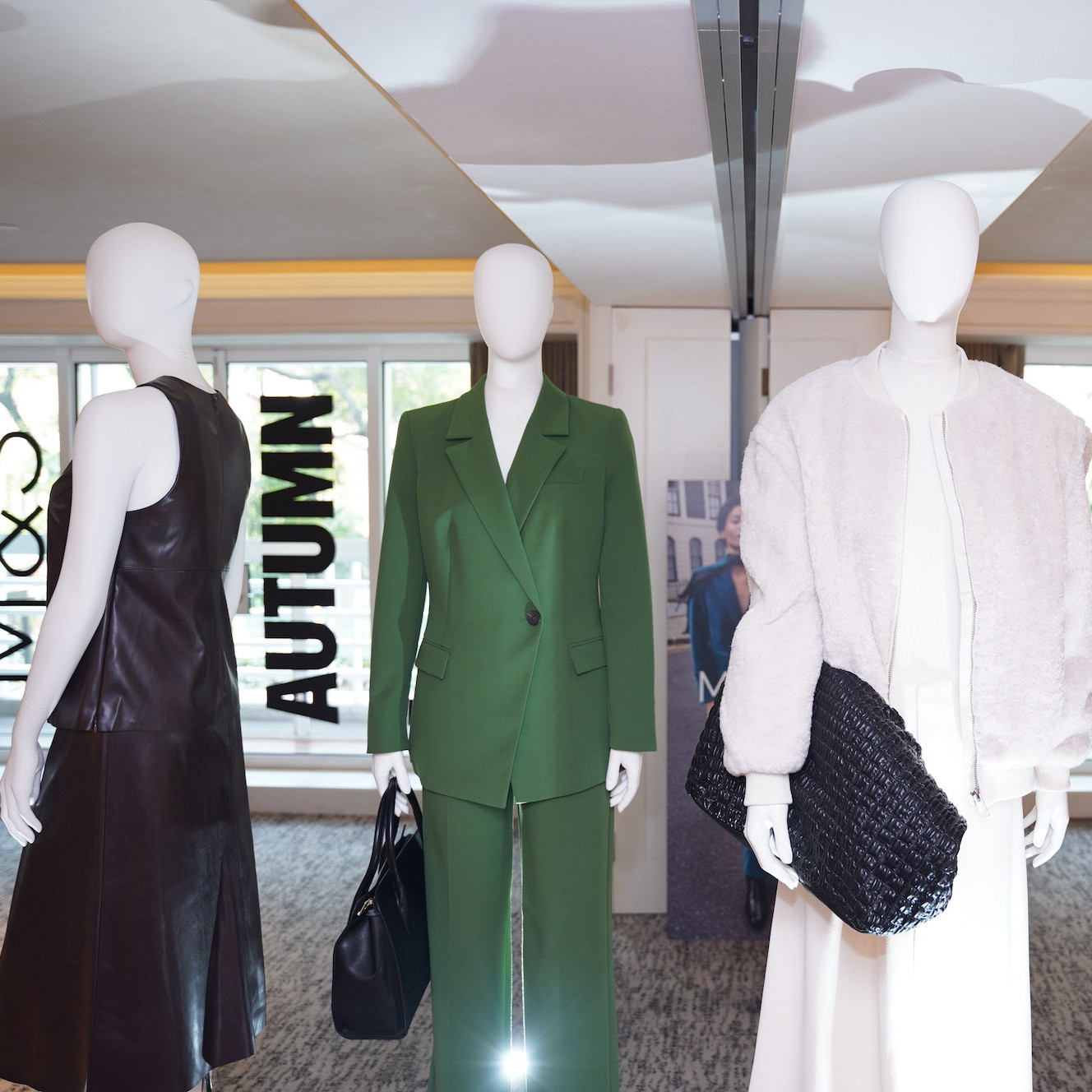 Marks & Spencer Hadirkan Gaya Klasik dan Preppy di Koleksi Musim Gugur