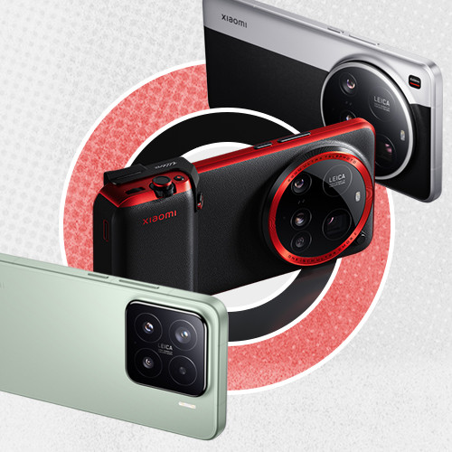 The Pinnacle of Photography: Xiaomi Luncurkan 15 Series dengan Berbagai Teknologi Canggih Baru!