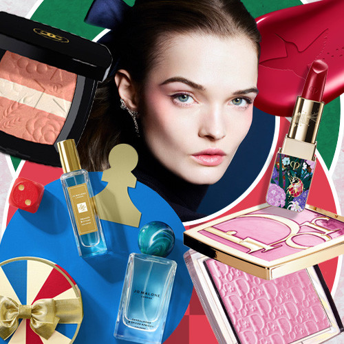 Deretan Produk Holiday Collection 2025 Yang Cocok Jadi Kado Part 1