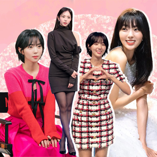 So Chic! Simak 7 Style Ala Aktris Korea Chae Soo Bin yang Feminin