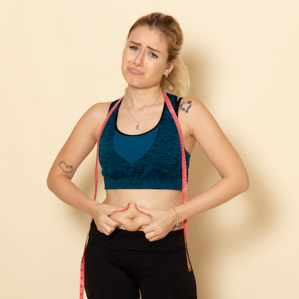 Simak! Ini 7 Langkah Efektif Untuk Mengecilkan Perut yang Buncit