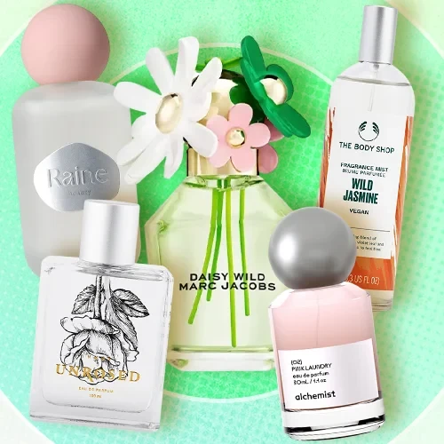 Rekomendasi 6 Parfum Fresh yang Aman Digunakan untuk Berolahraga