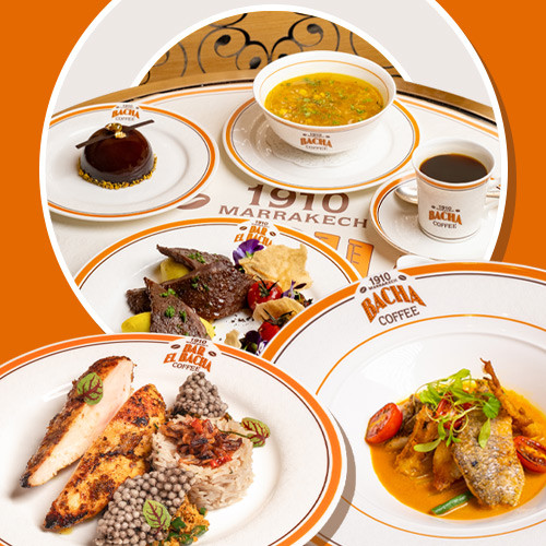 Bacha Coffee Hadirkan Menu Spesial Ramadan 2026, Perpaduan Cita Rasa Maroko dan Indonesia