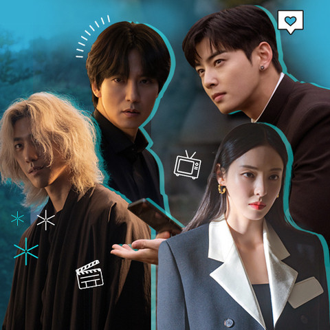 10 Fakta Menarik Series Korea ‘Island’ yang Wajib Kamu Ketahui!