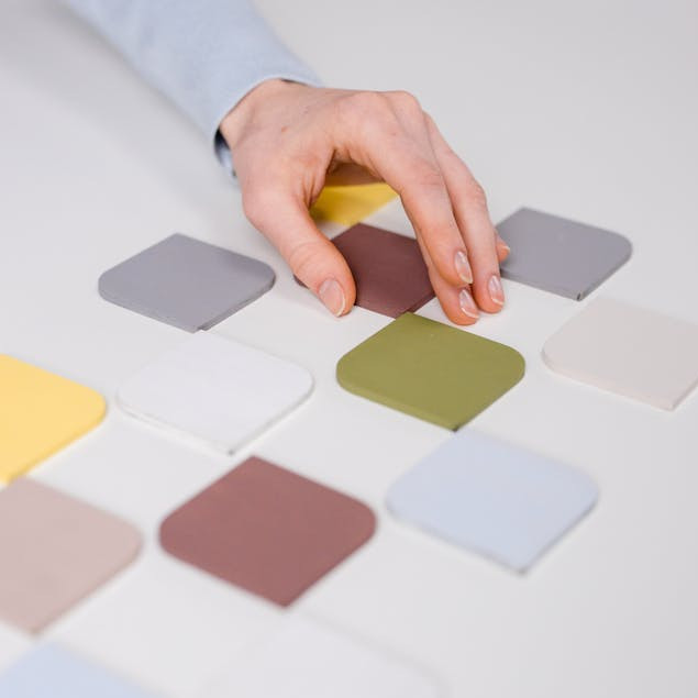 Warna Tone dan Warna Turunannya yang Perlu untuk Kamu Pahami