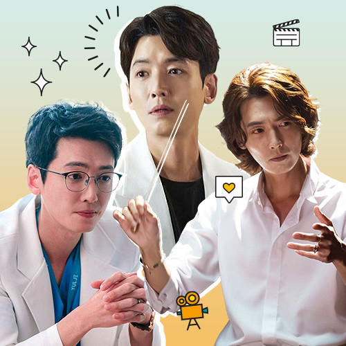8 Drama Korea Terbaik Jung Kyung Ho yang Wajib Kamu Tonton!