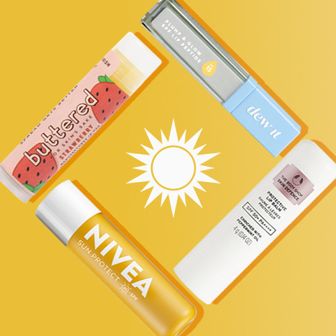 6 Rekomendasi Lip Balm Ber-SPF yang Wajib Dicoba!