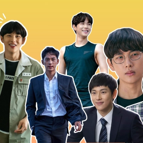 15 Film Dan Drama Im Siwan, Ini Daftar Lengkapnya!